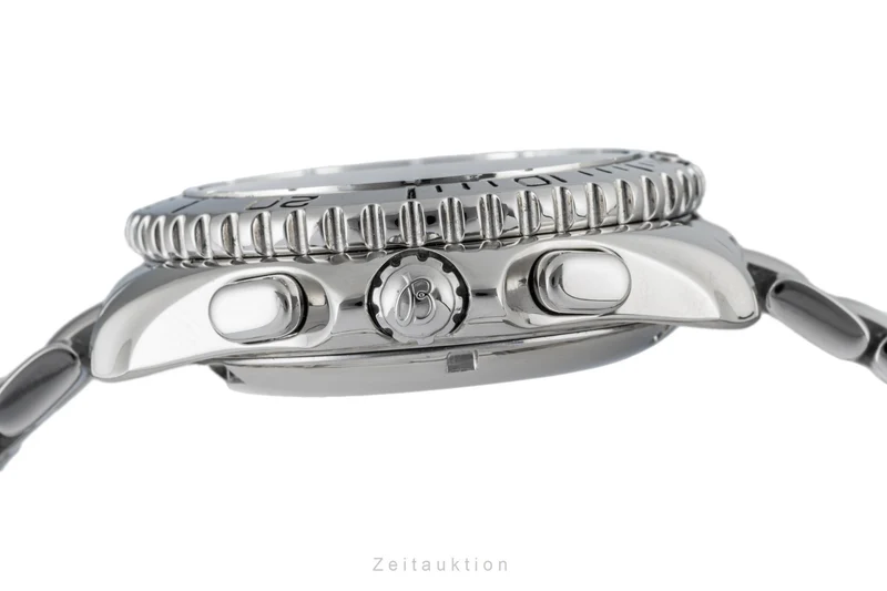 Breitling Shark chronograph steel automatic men's watch A13051 [2207431]
