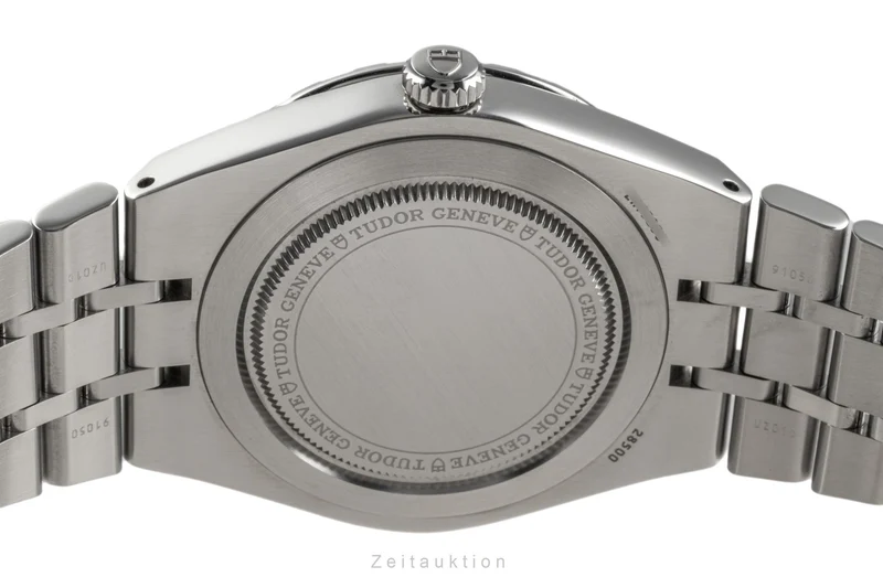Tudor Royal steel automatic men's watch 28500 LP: 2360EUR [2207383]