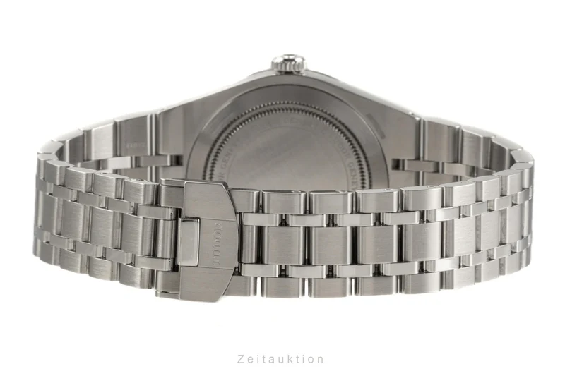 Tudor Royal steel automatic men's watch 28500 LP: 2360EUR [2207383]