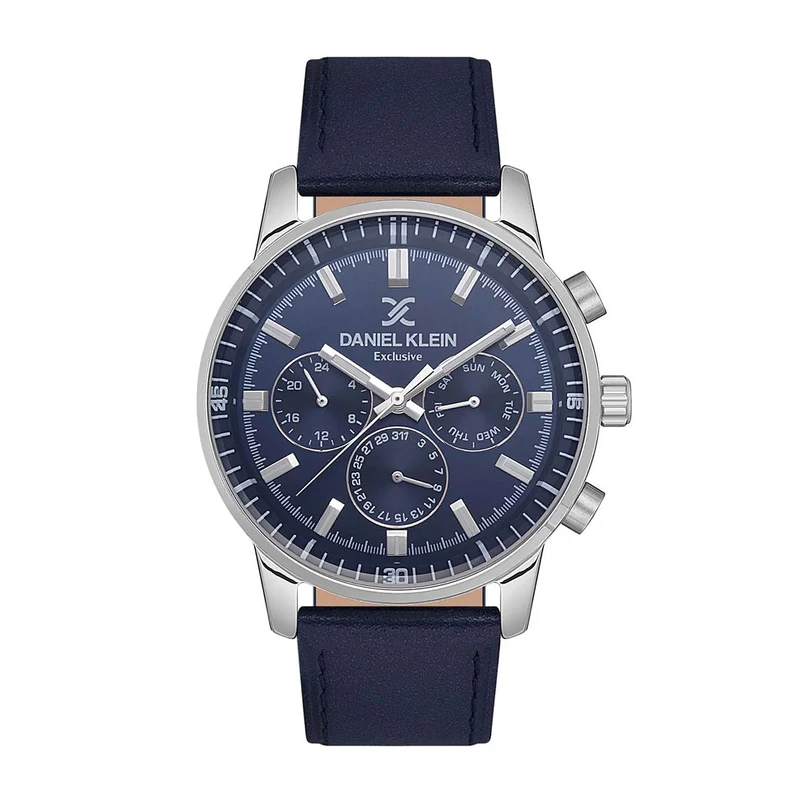 Daniel Klein DK113528-2