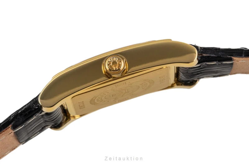 Longines Dolce Vita 18 ct gold quartz women's watch L51556 [2207319]