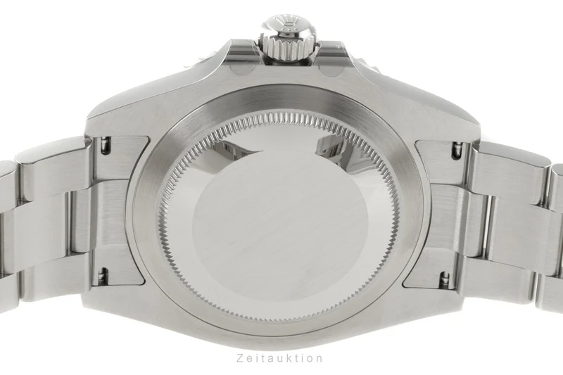 Rolex Submariner steel automatic men's watch 126610LN [2207288]