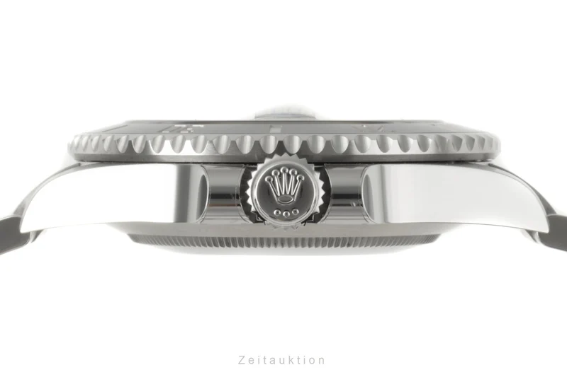 Rolex Submariner steel automatic men's watch 126610LN [2207288]
