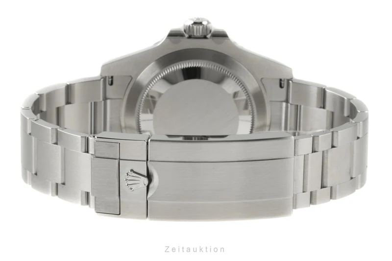 Rolex Submariner steel automatic men's watch 126610LN [2207288]