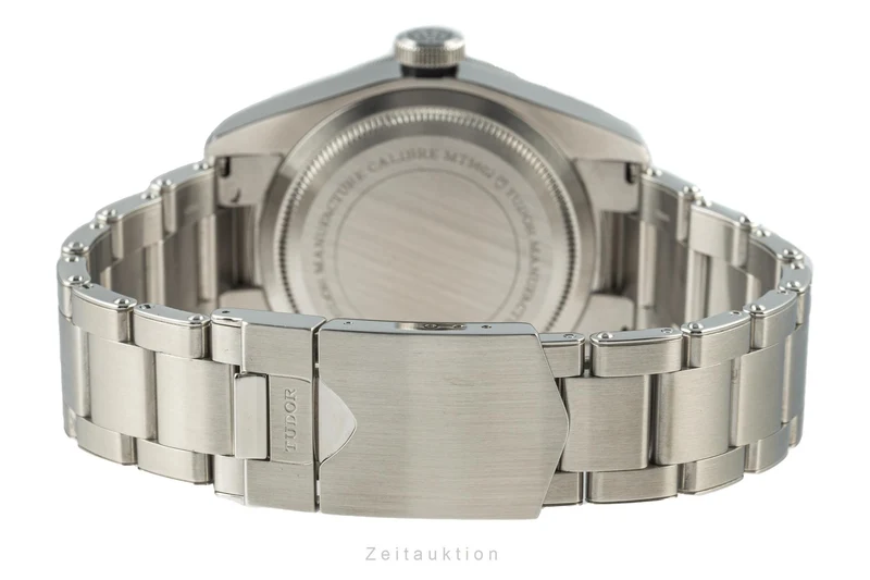 Tudor Black Bay steel automatic men's watch 79230N LP: 3620EUR [2207169]