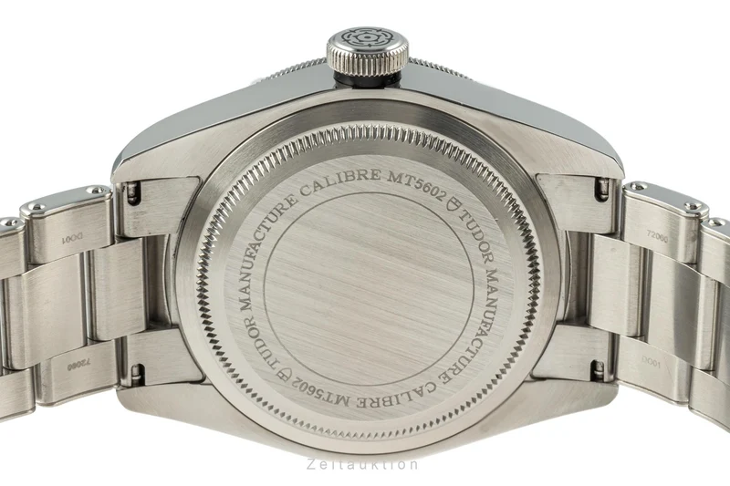 Tudor Black Bay steel automatic men's watch 79230N LP: 3620EUR [2207169]