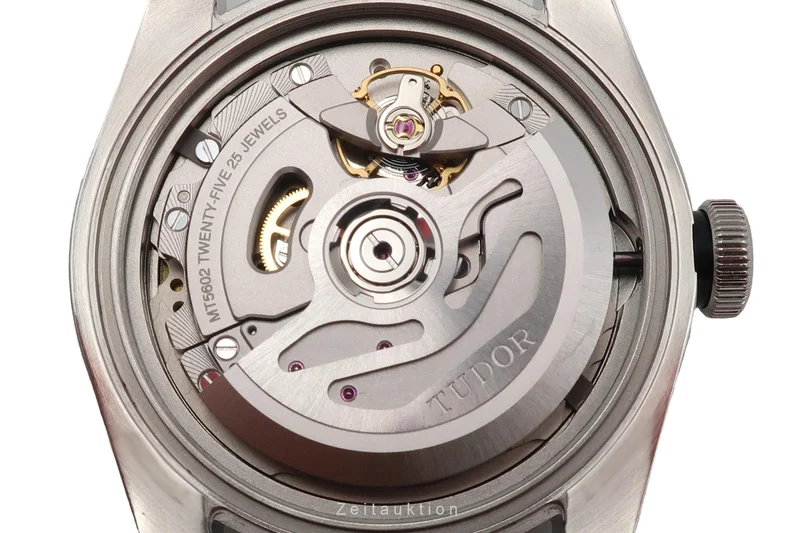 Tudor Black Bay steel automatic men's watch 79230N LP: 3620EUR [2207169]