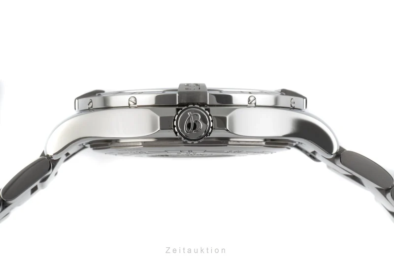 Breitling Avenger II GMT steel automatic men's watch A32390 LP: 3960EUR [2207039]