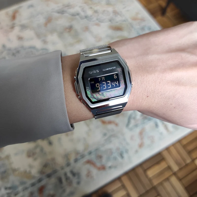 Casio Vintage A1000M-1BEF