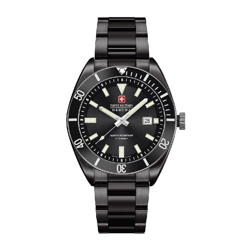 Swiss Military 06521413007