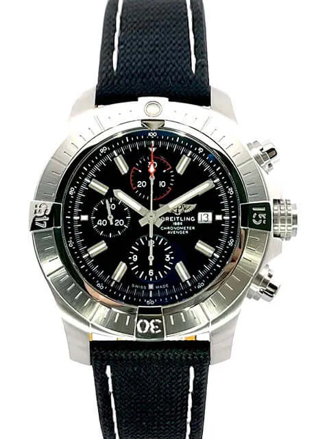 Breitling Super Avenger Chronograph 48 A13375101B1X1