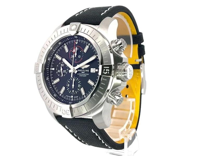 Breitling Super Avenger Chronograph 48 A13375101B1X1