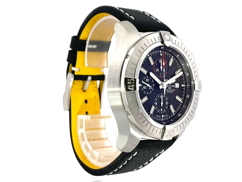 Breitling Super Avenger Chronograph 48 A13375101B1X1