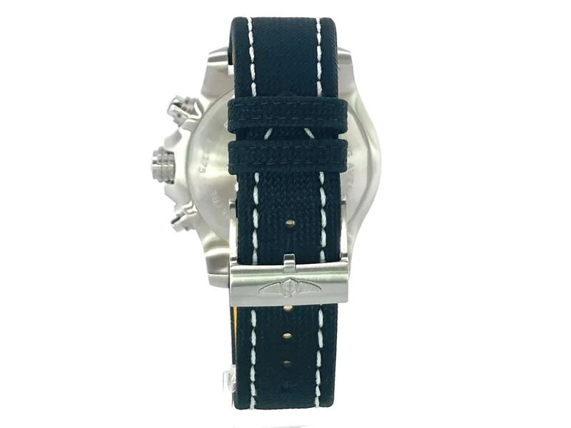 Breitling Super Avenger Chronograph 48 A13375101B1X1