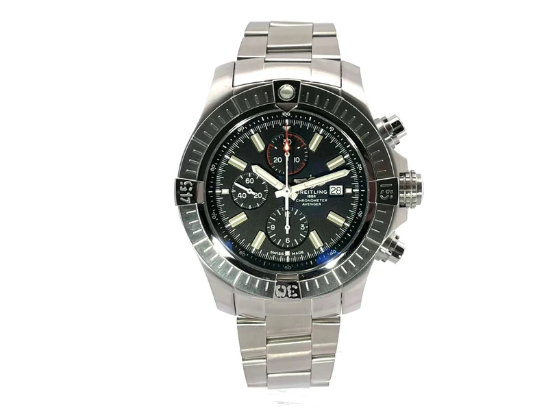 Breitling Super Avenger Chronograph 48 A13375101B1A1