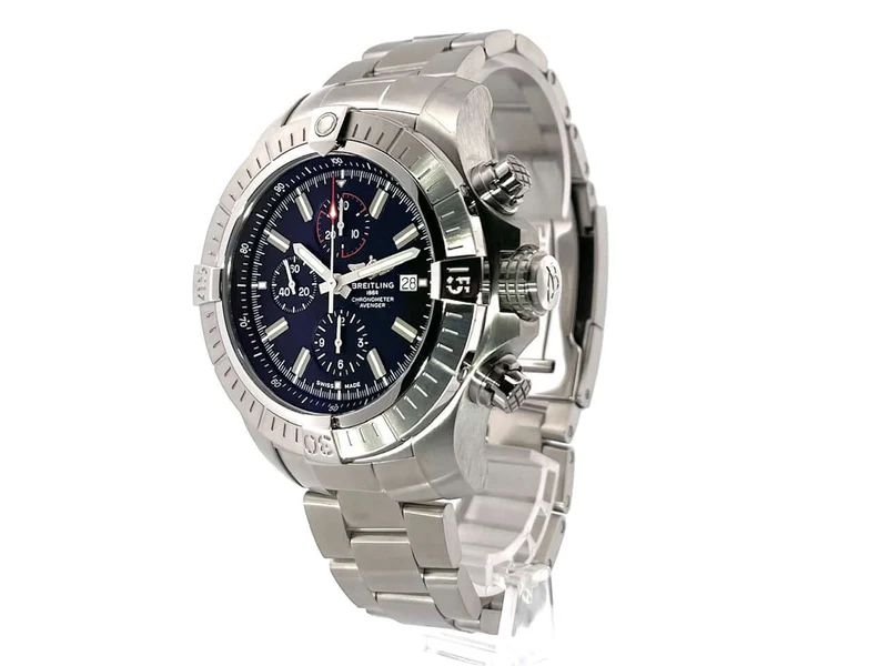 Breitling Super Avenger Chronograph 48 A13375101B1A1