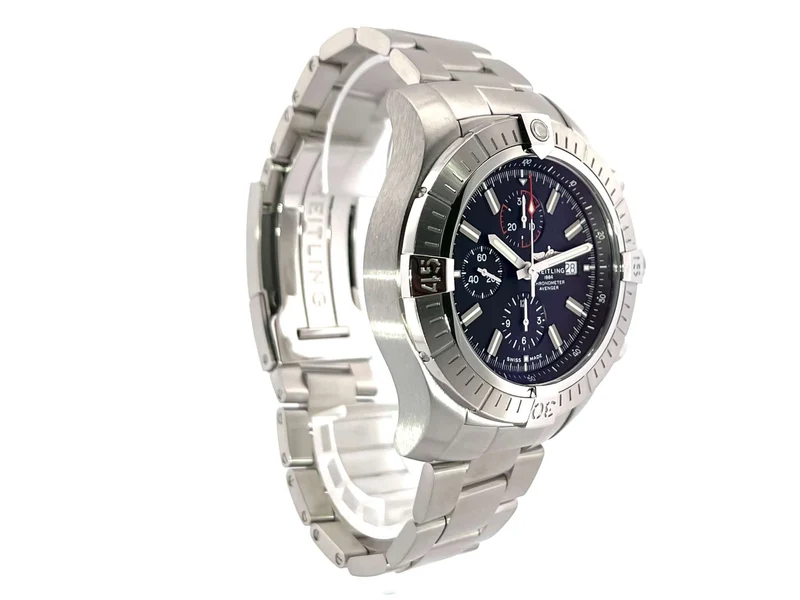 Breitling Super Avenger Chronograph 48 A13375101B1A1