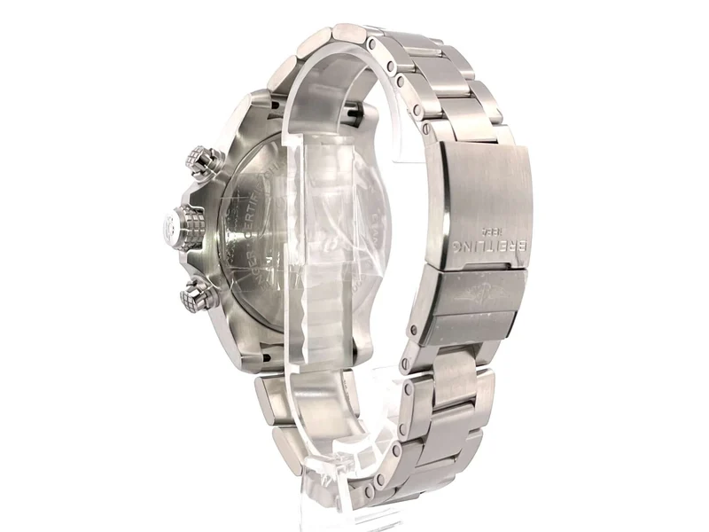 Breitling Super Avenger Chronograph 48 A13375101B1A1