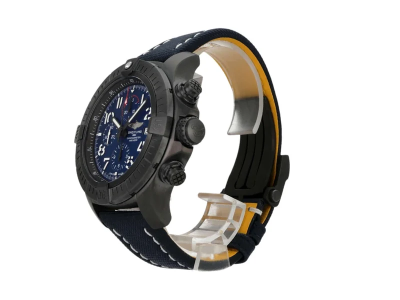 Breitling Super Avenger Chronograph 48 Night Mission V13375101C1X1