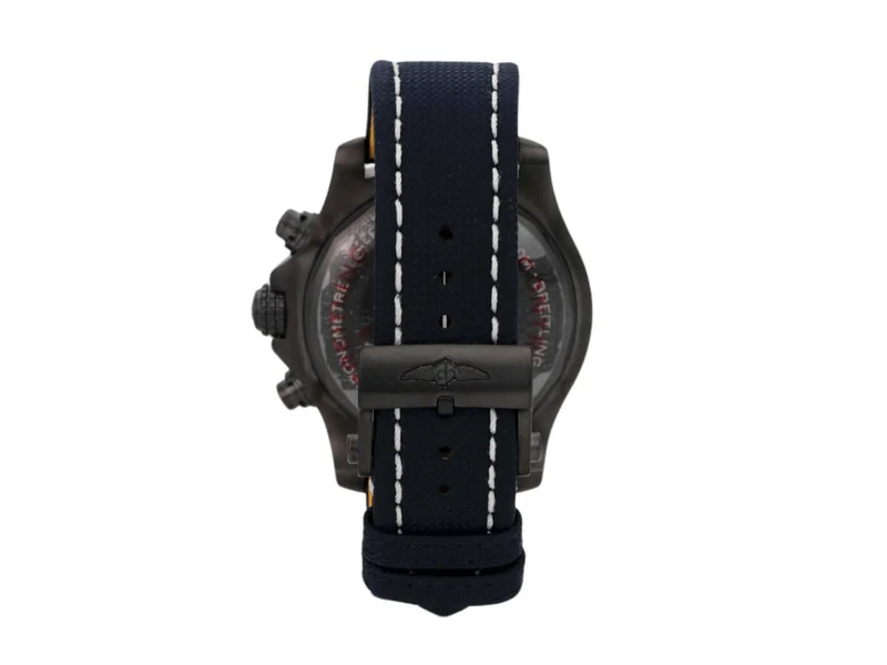 Breitling Super Avenger Chronograph 48 Night Mission V13375101C1X1