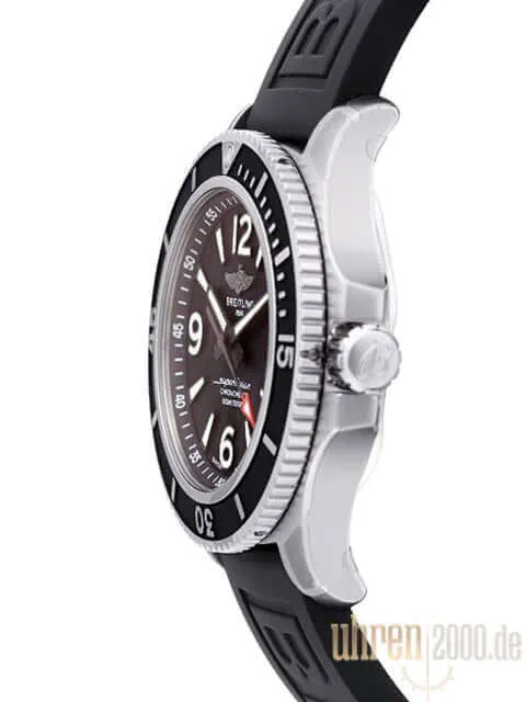 Breitling Superocean Automatic 44 Faltschließe A17367D71B1S2