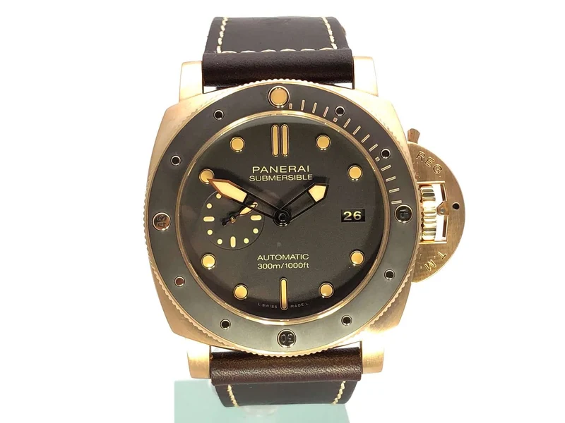 Panerai Luminor Submersible 47 Bronzo PAM00968