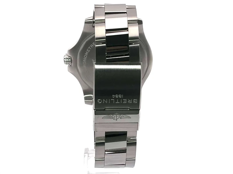 Breitling Avenger Automatic GMT 45 A32395101C1A1
