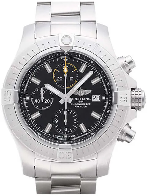 Breitling Avenger Chronograph 45 A13317101B1A1