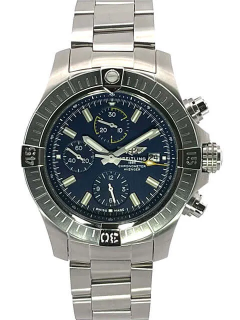 Breitling Avenger Chronograph 45 A13317101C1A1