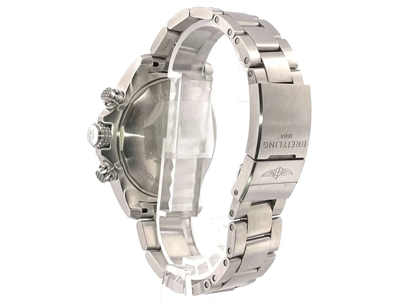 Breitling Avenger Chronograph 45 A13317101C1A1