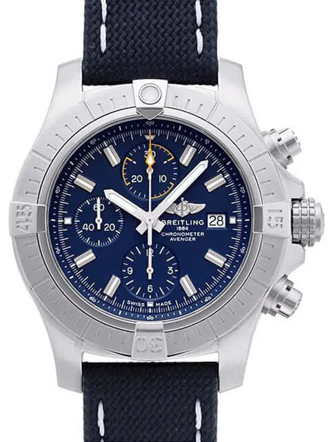 Breitling Avenger Chronograph 45 A13317101C1X1